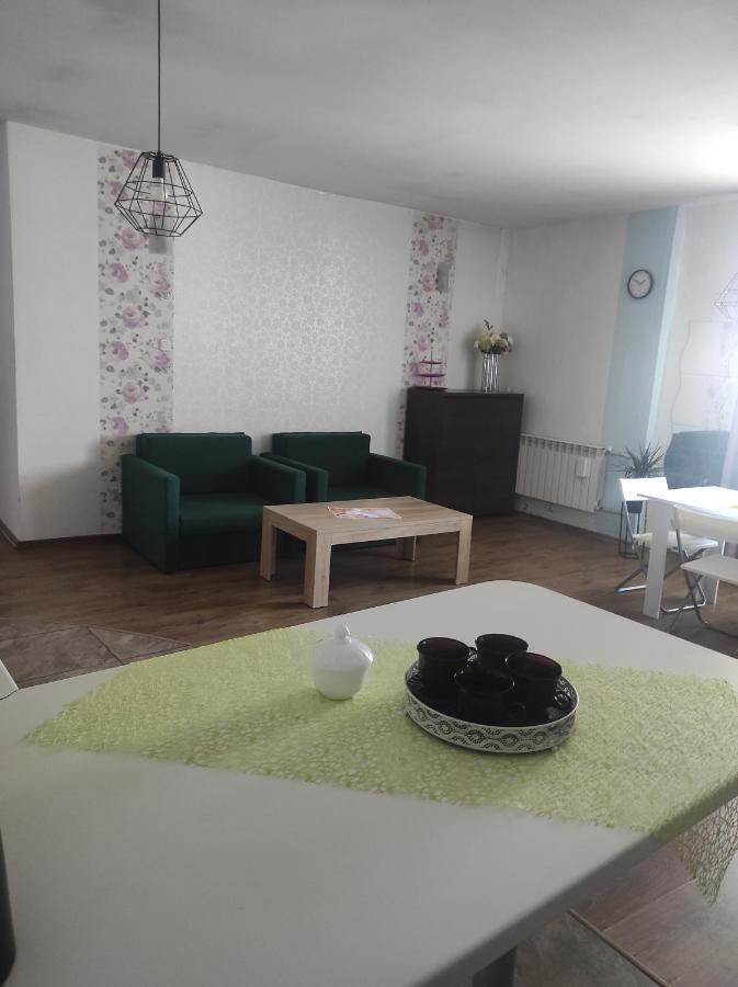 Apartamenty Centrum Walbrzych Exterior photo