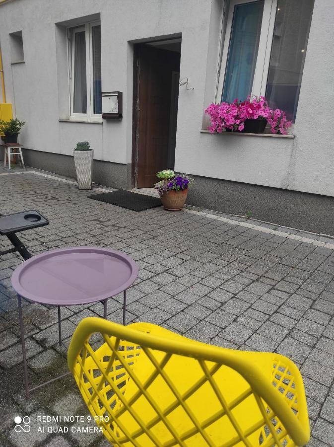 Apartamenty Centrum Walbrzych Exterior photo