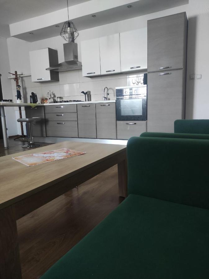 Apartamenty Centrum Walbrzych Exterior photo