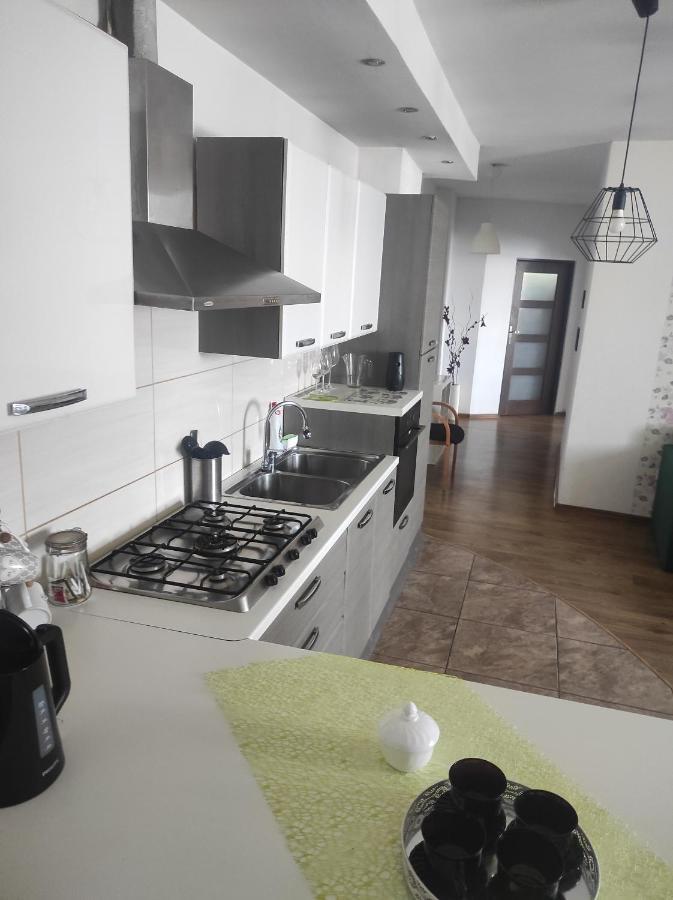 Apartamenty Centrum Walbrzych Exterior photo