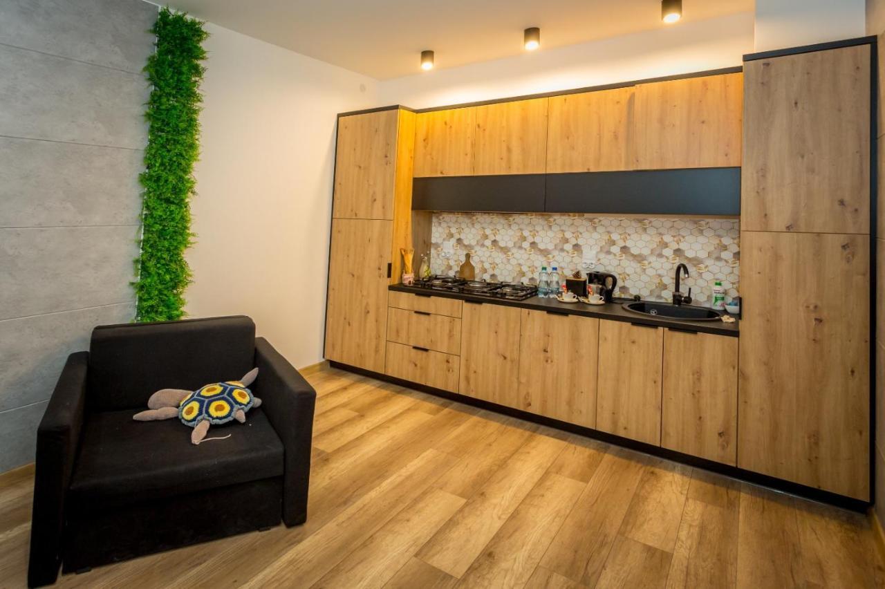 Apartamenty Centrum Walbrzych Exterior photo