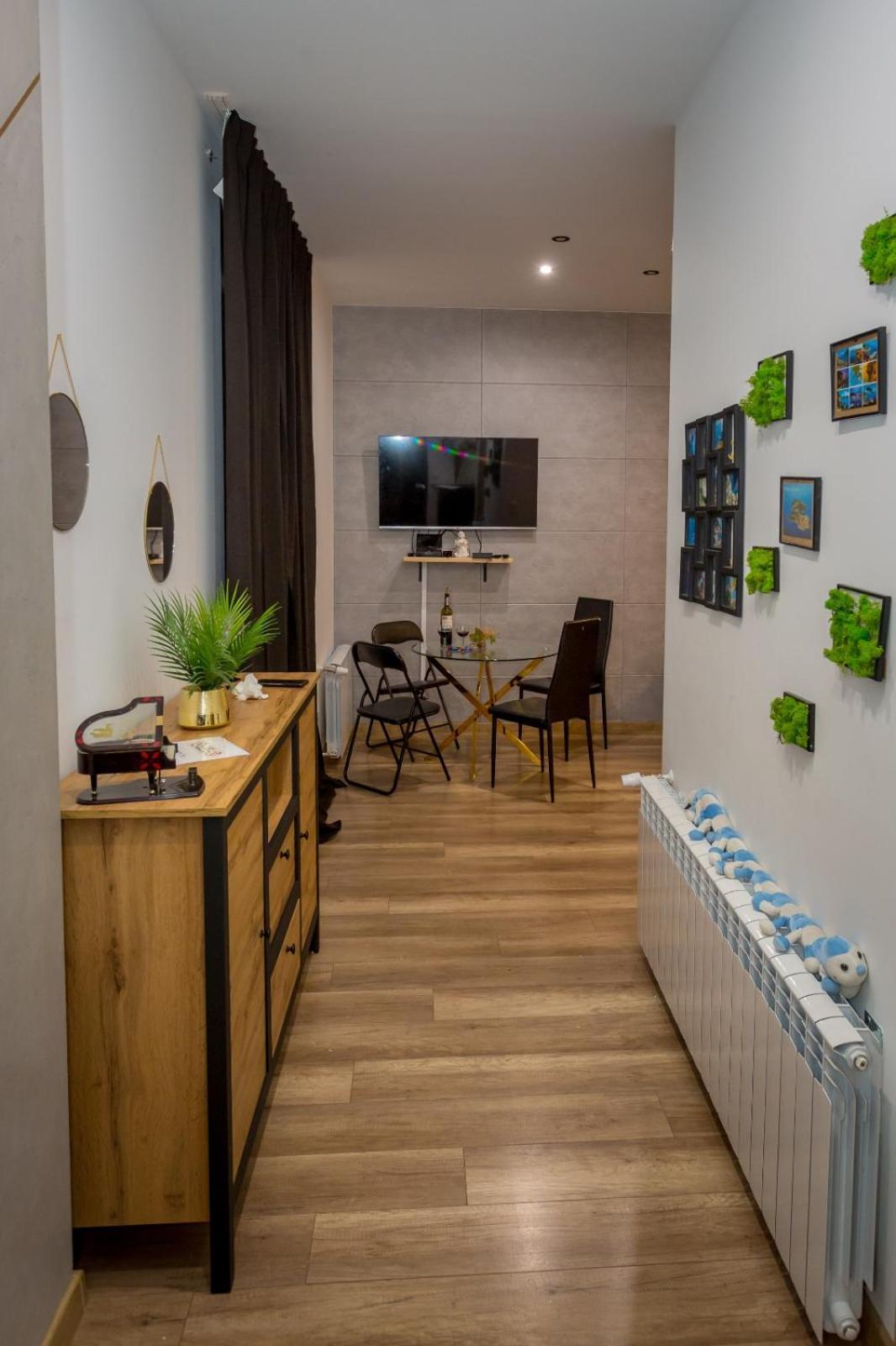 Apartamenty Centrum Walbrzych Room photo