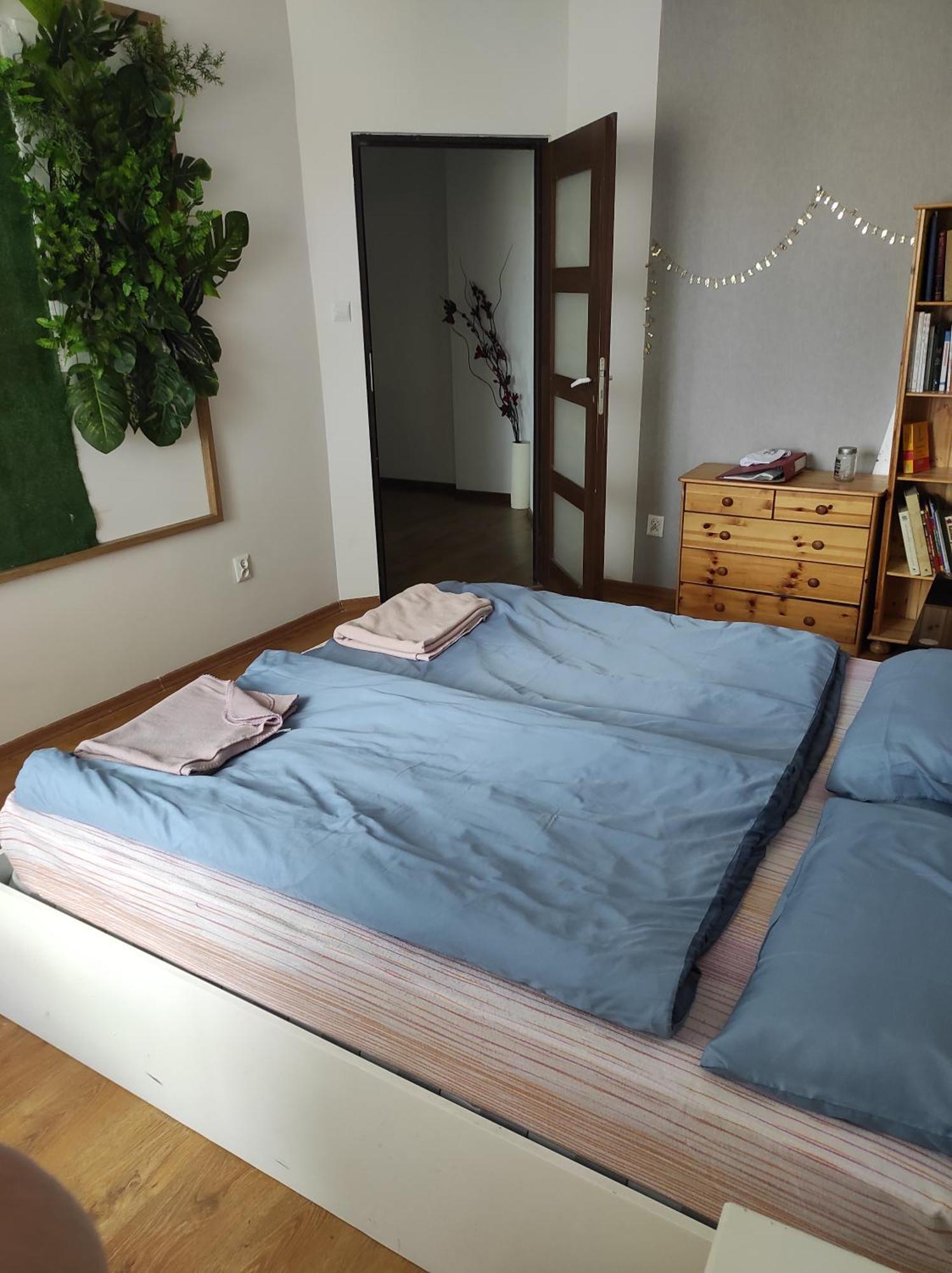 Apartamenty Centrum Walbrzych Room photo